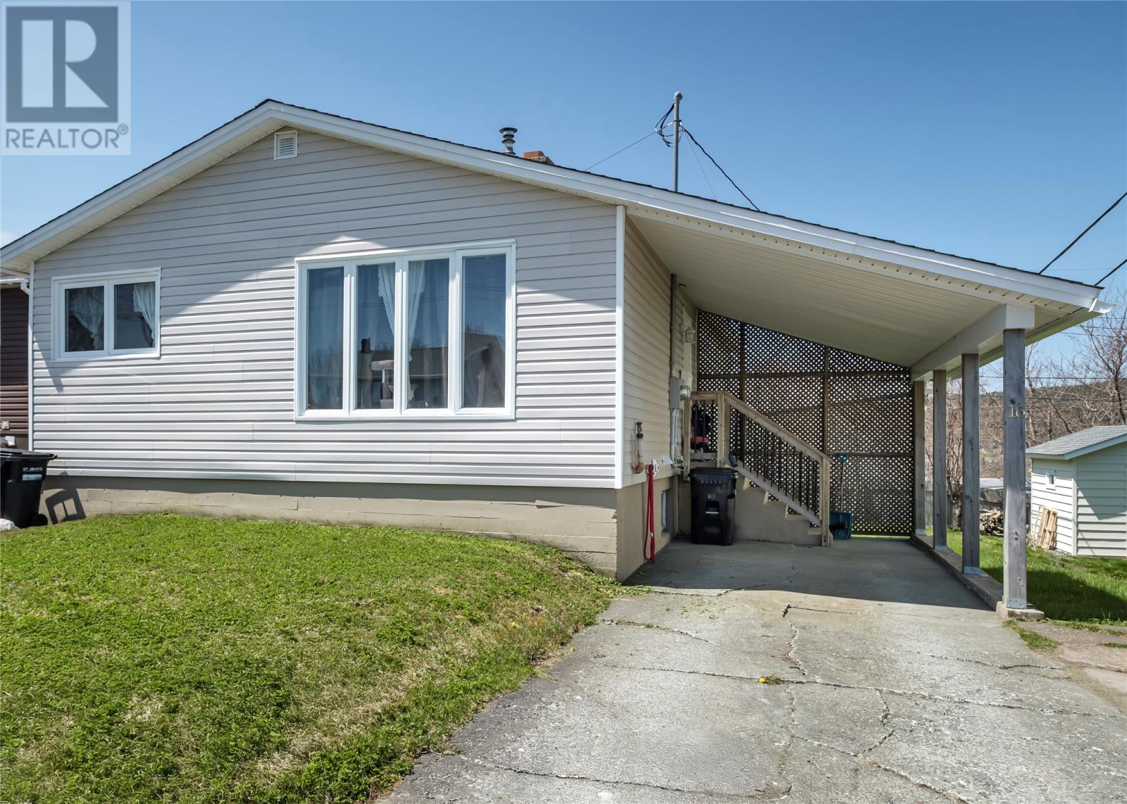 16 Neptune Road