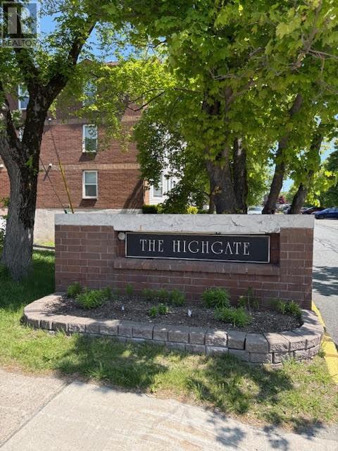 134 Portugal Cove Road Unit#205