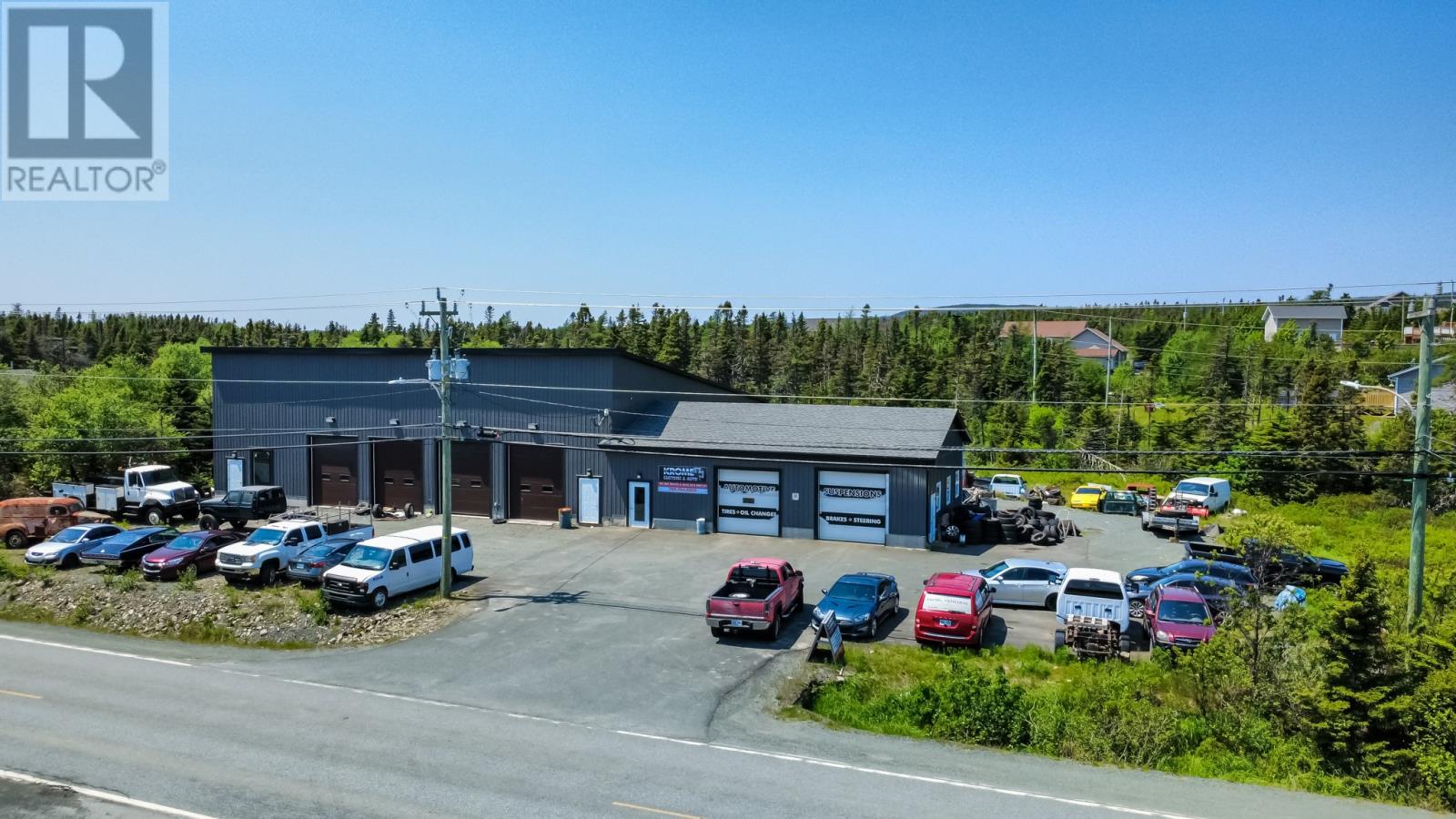 235 Pouch Cove Highway Property Photo 1