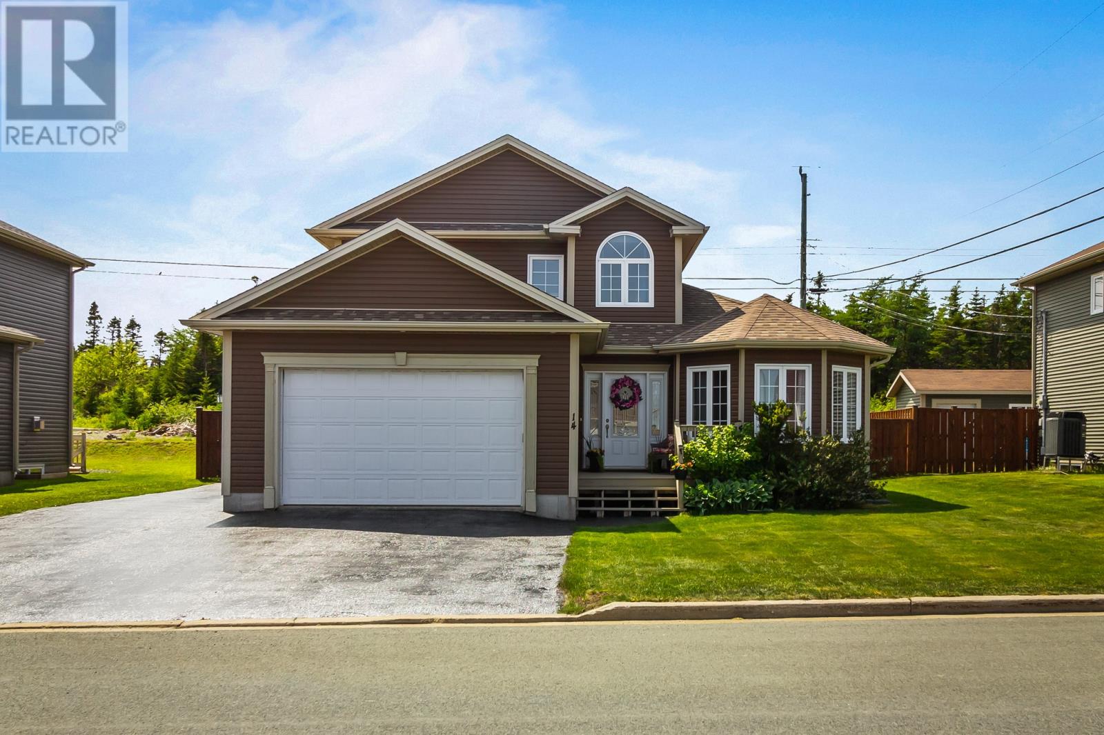 14 Netherwood Street