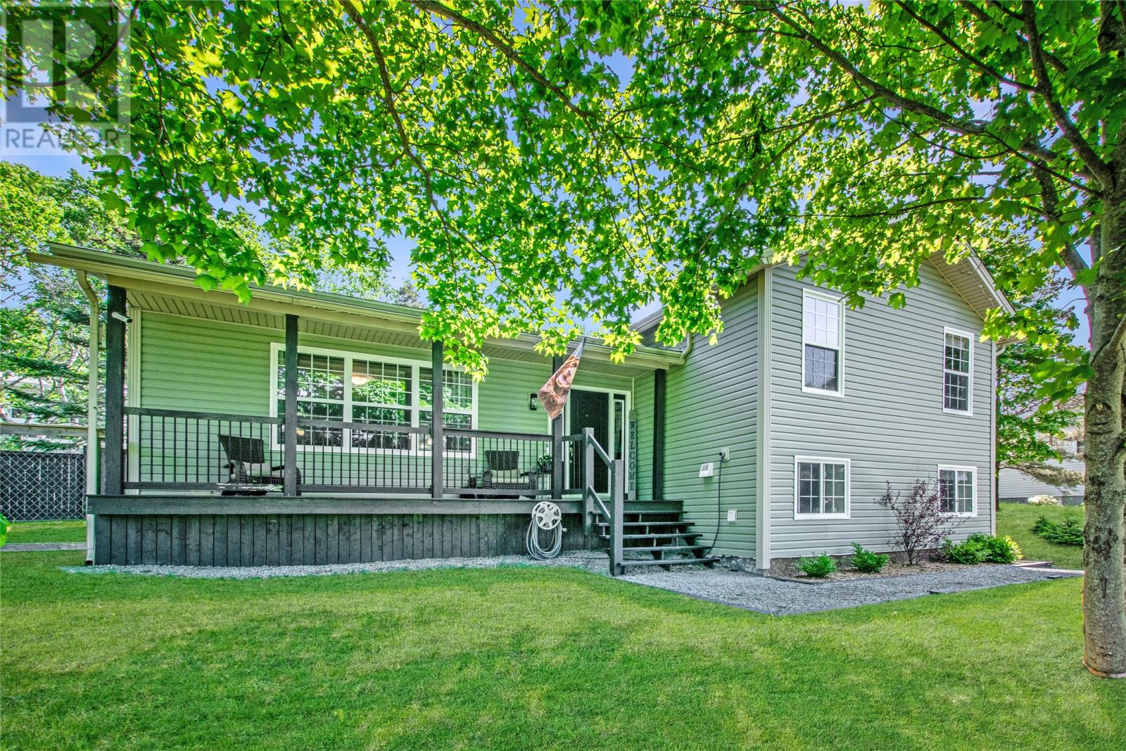 87 Monument Road