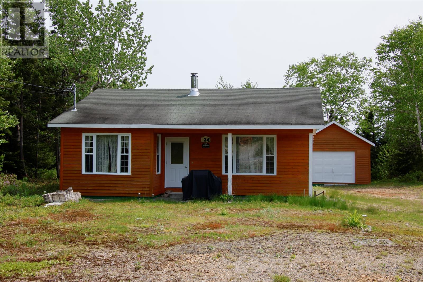 44 Terra Nova Road