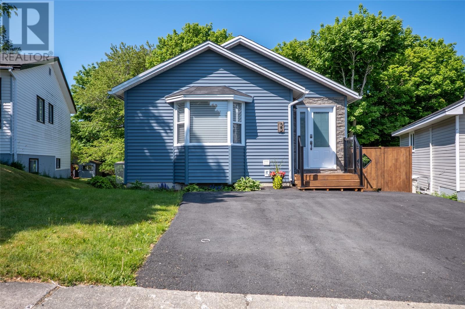 22 Royal Oak Drive