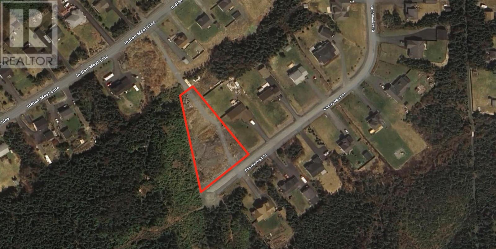12 Cherrywood Drive