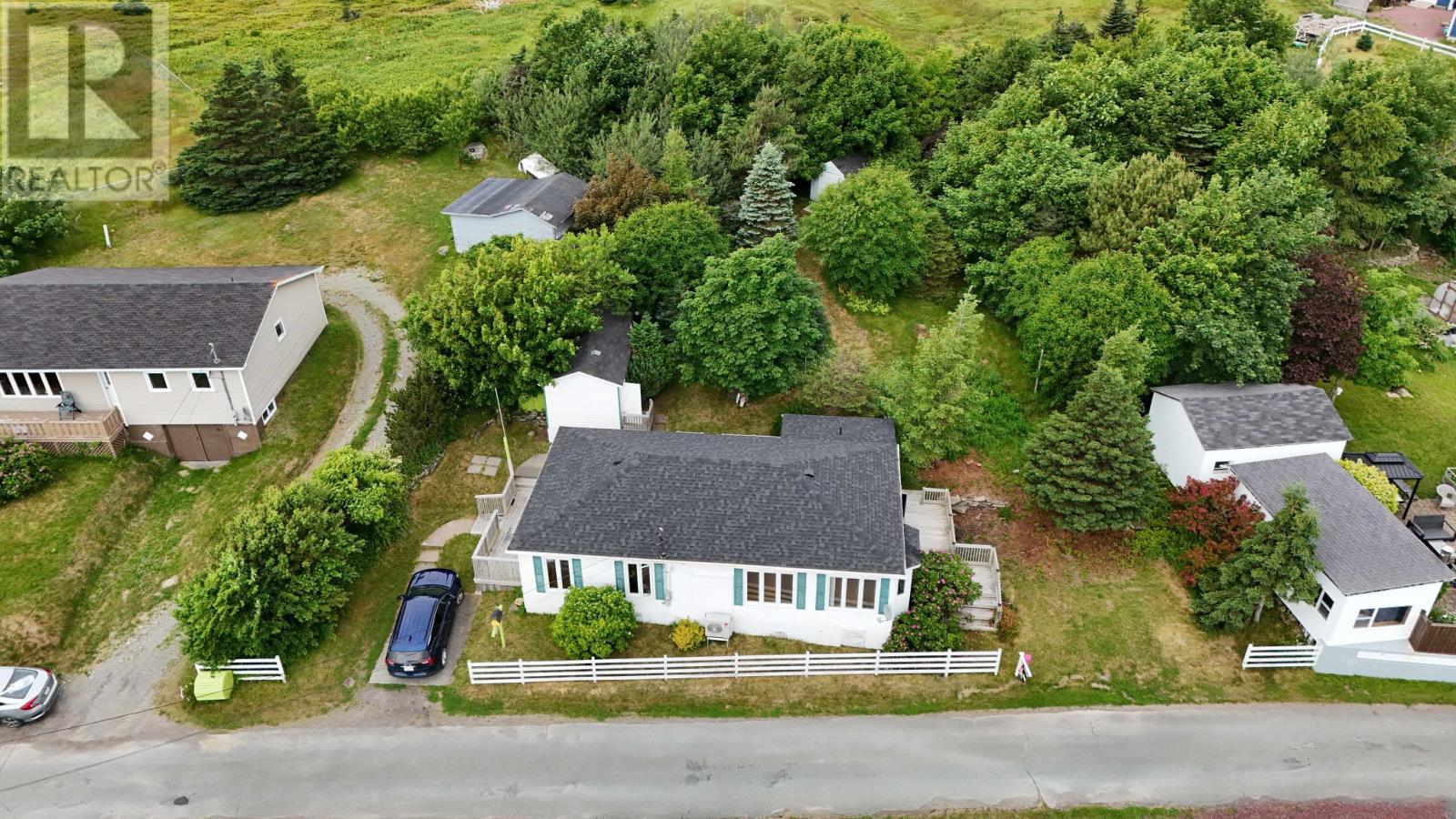 10-14 Northern Point Road