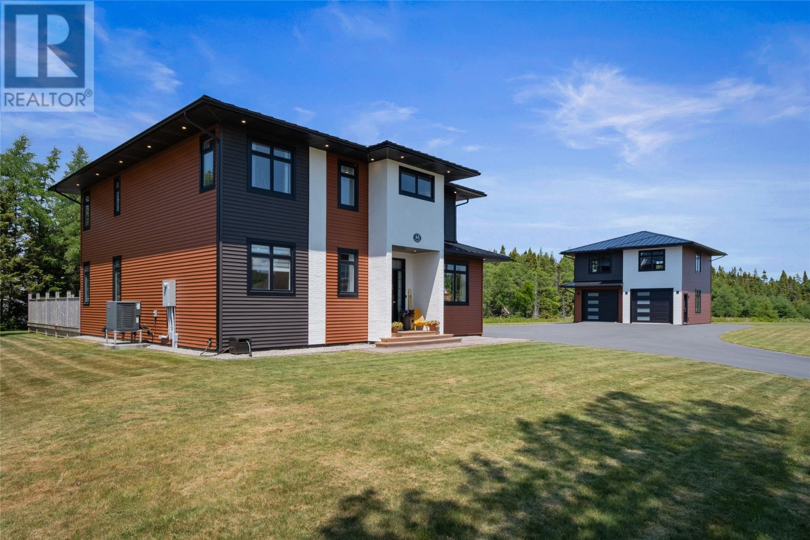 45 Rocky Pond Road Property Photo 1