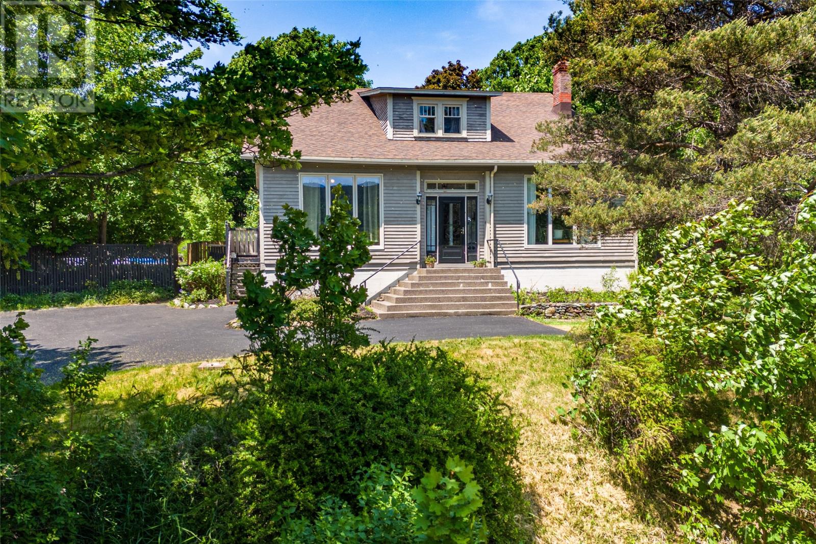 300 Topsail Road