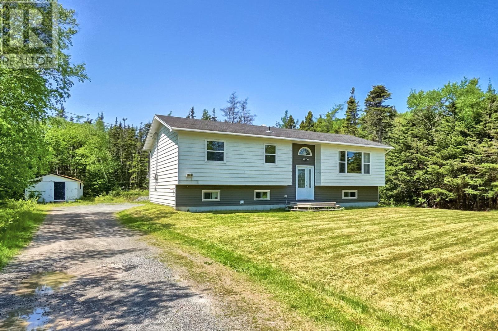 249 Main Road