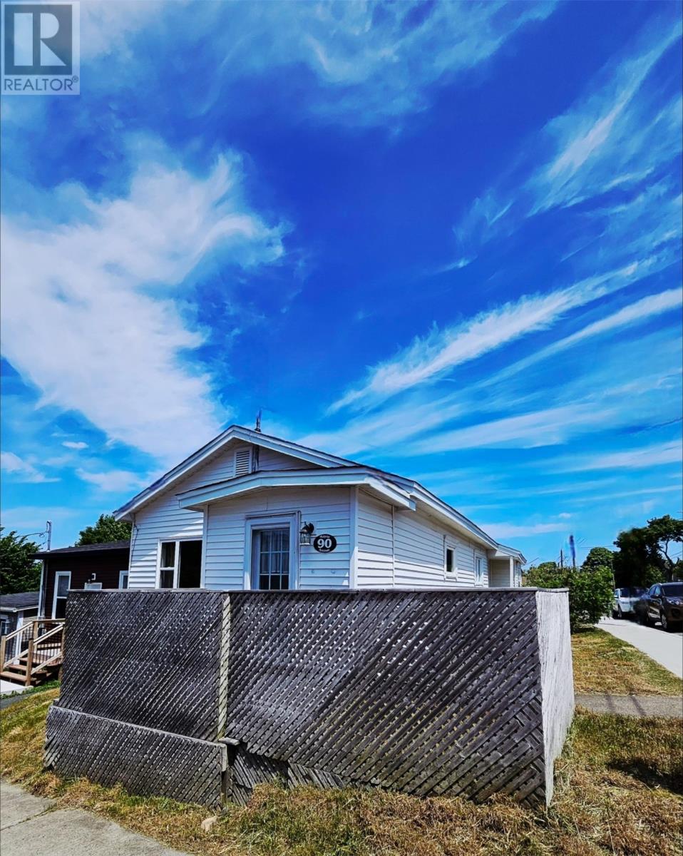 90 Mayor Avenue