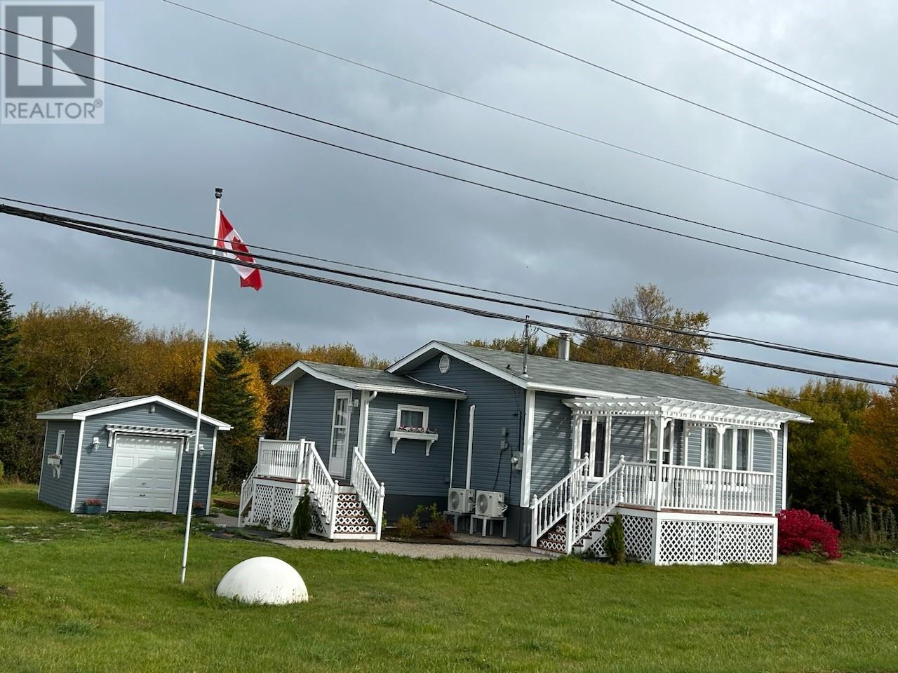 32 Main Road