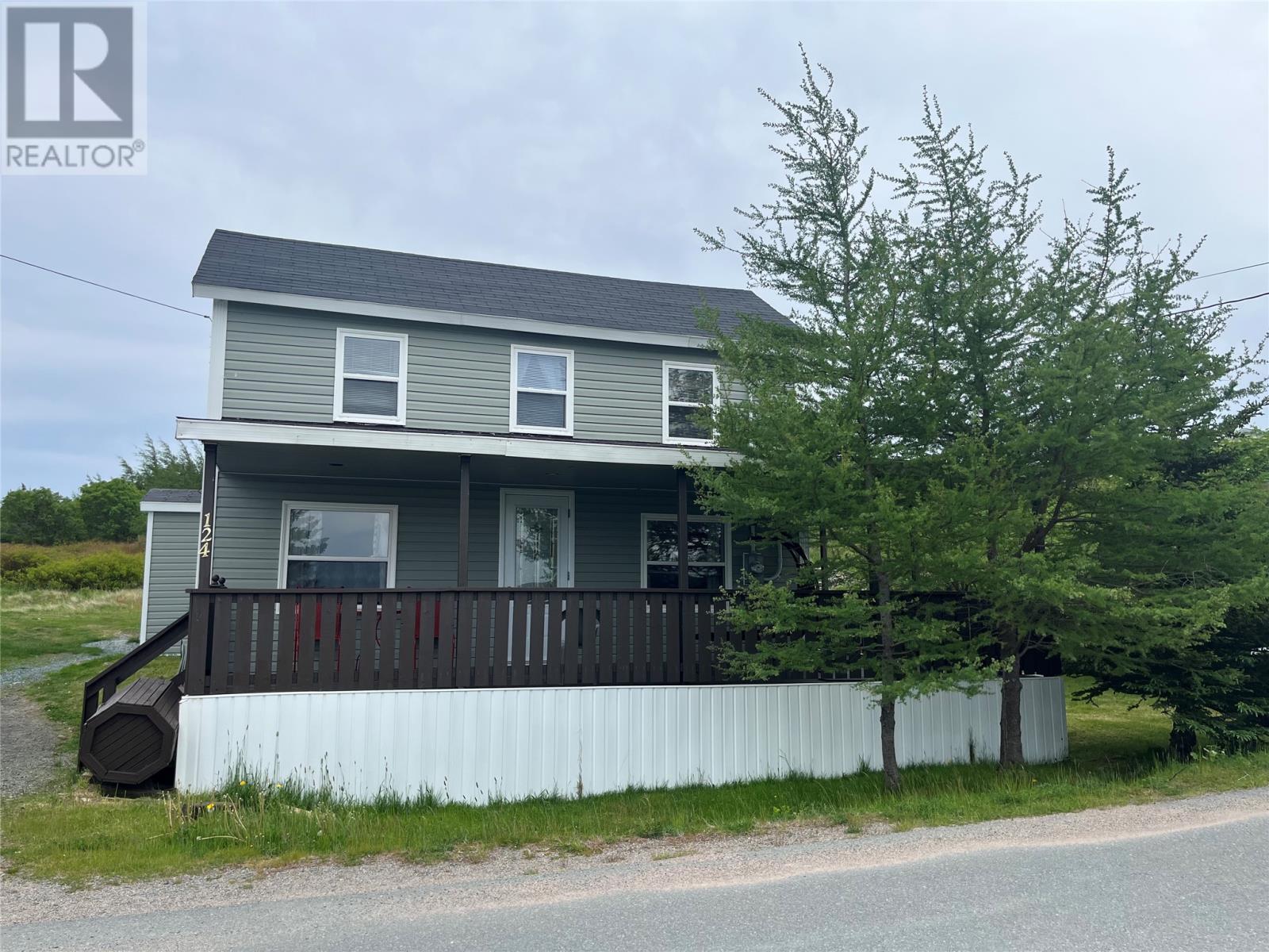 124 Main (Port Union South) Street