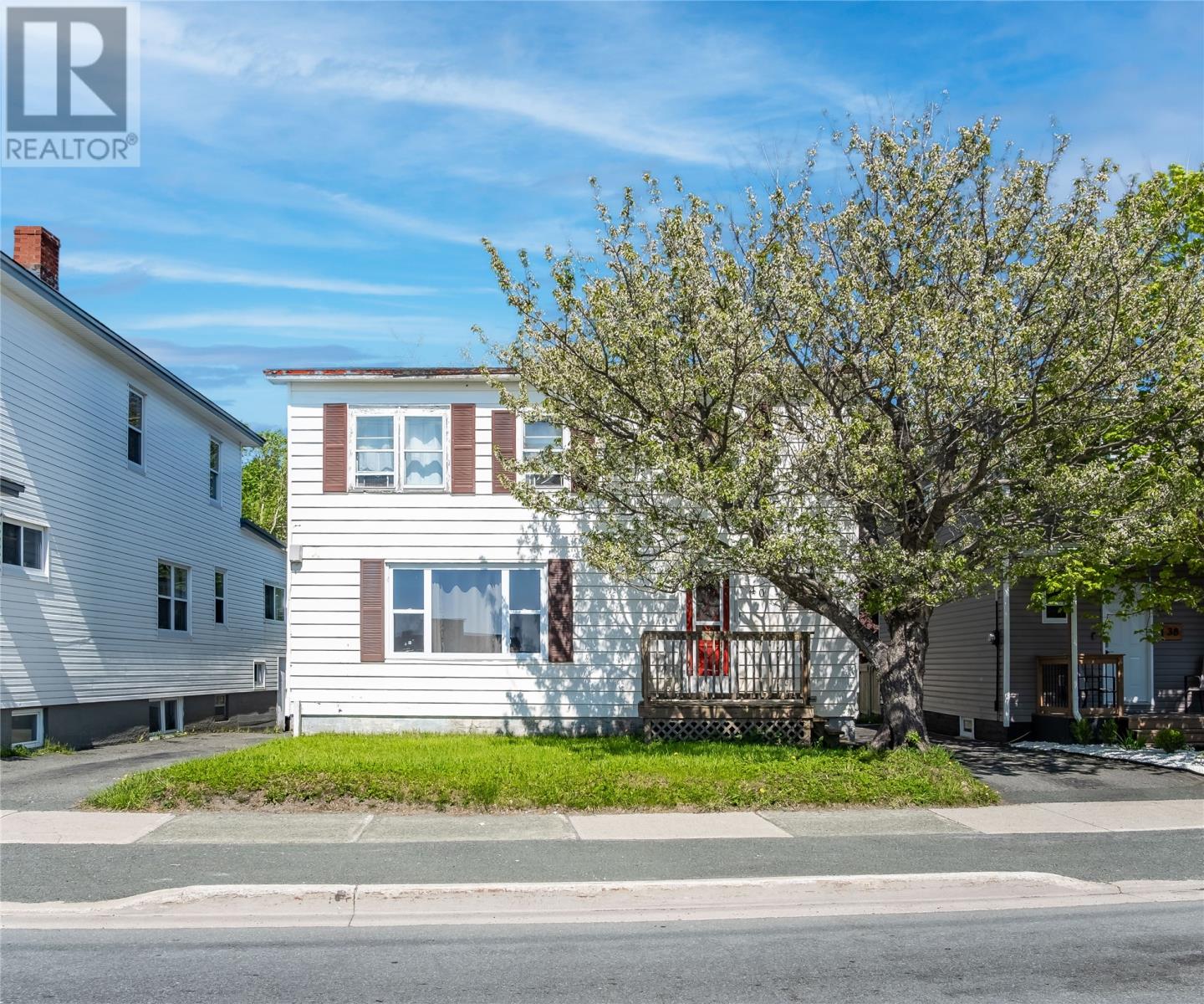 40 Cashin Avenue