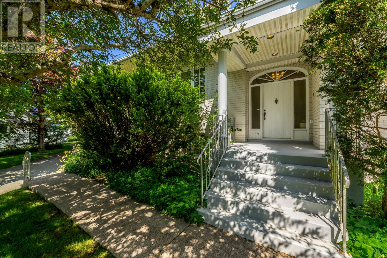 552 Topsail Road