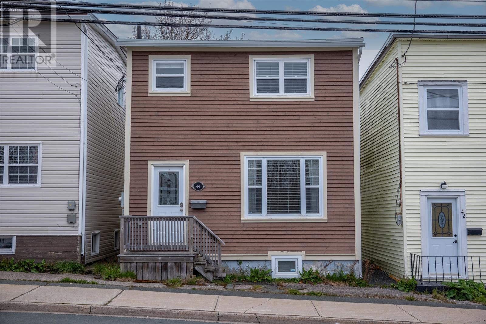 44 Prince Of Wales Street