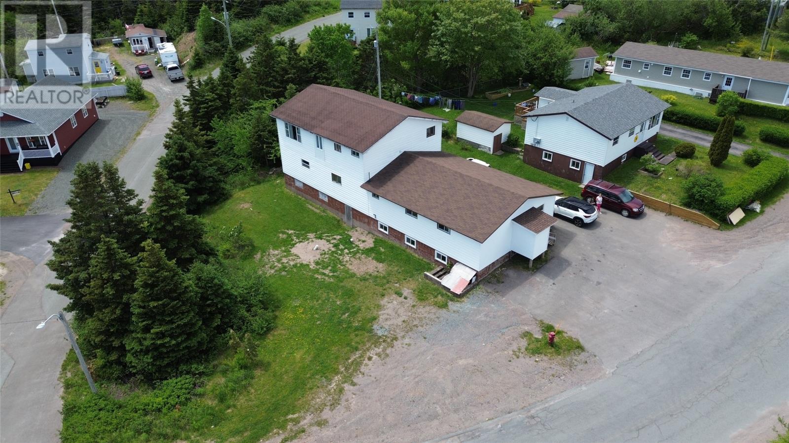 332 Marine Drive Property Photo 1