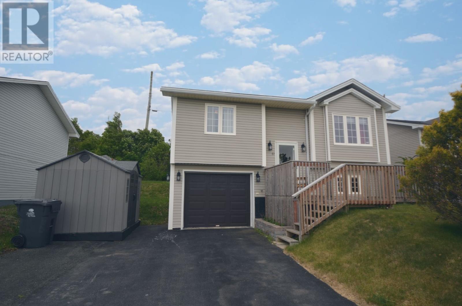 65 Hibb's Road Property Photo 1