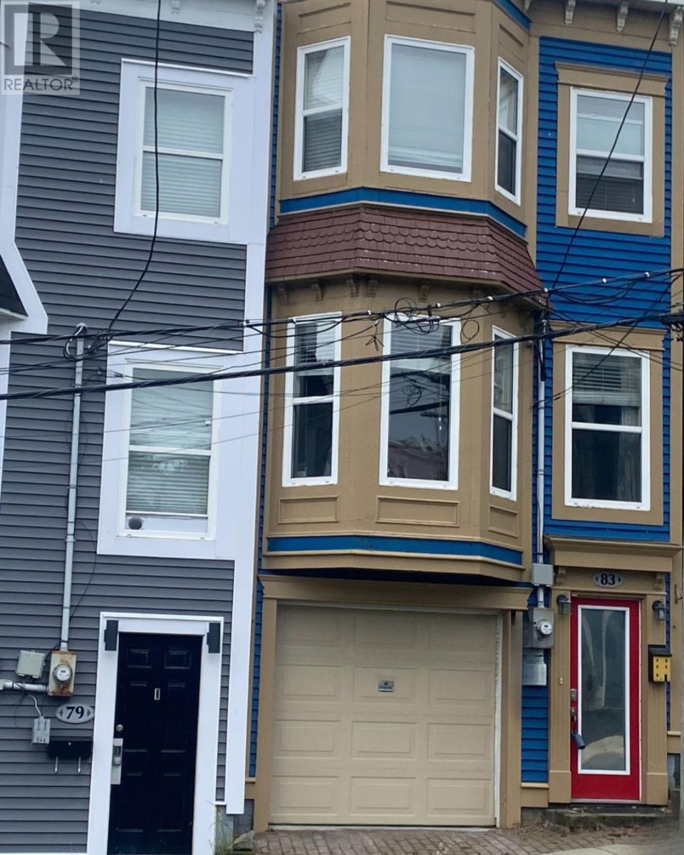 83 Casey Street