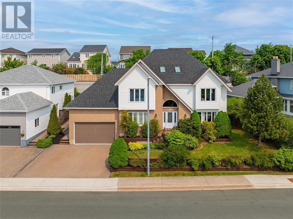 18 Wedgeport Road