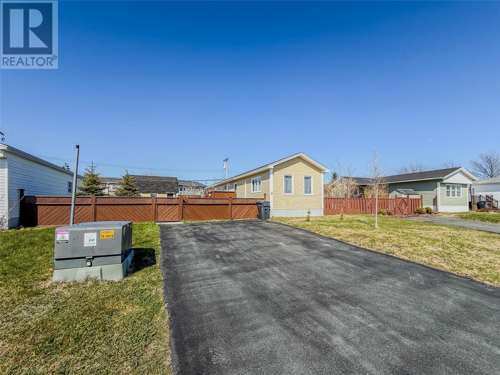 8 Juniper Drive