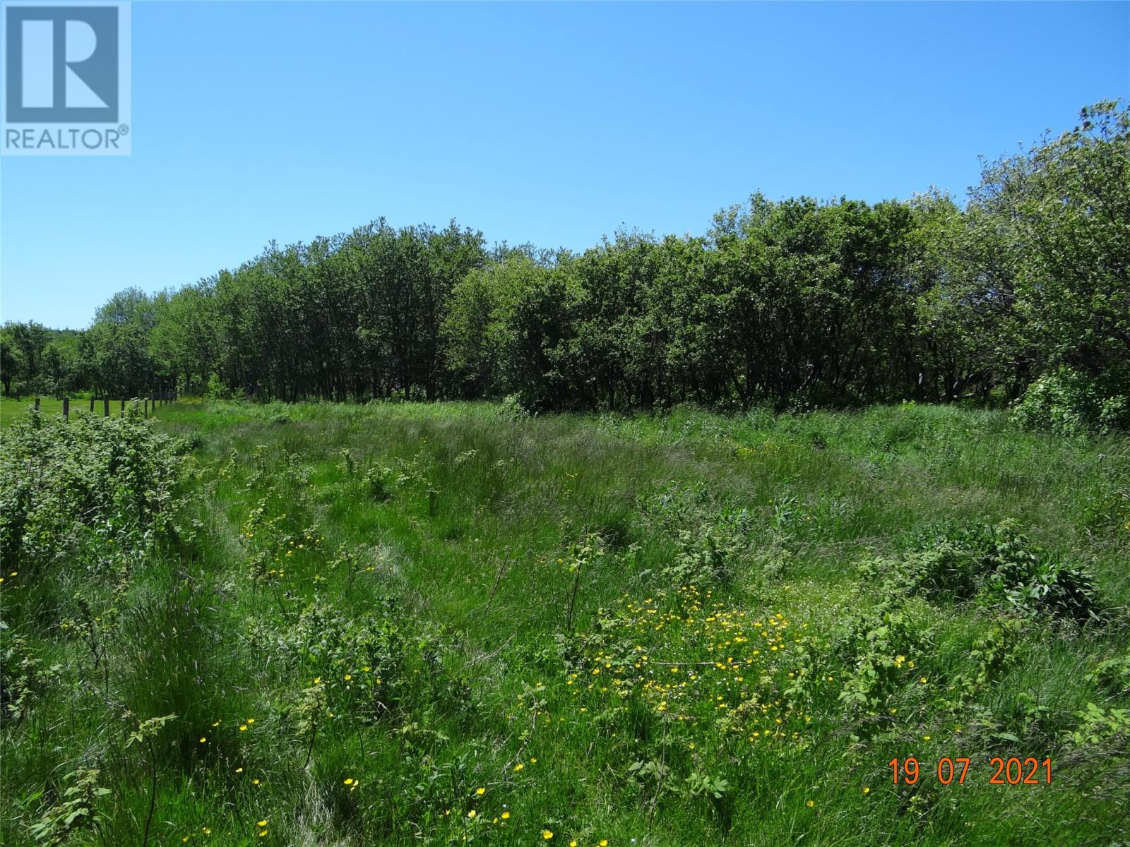 0 Crabbs River Road Property Photo 1