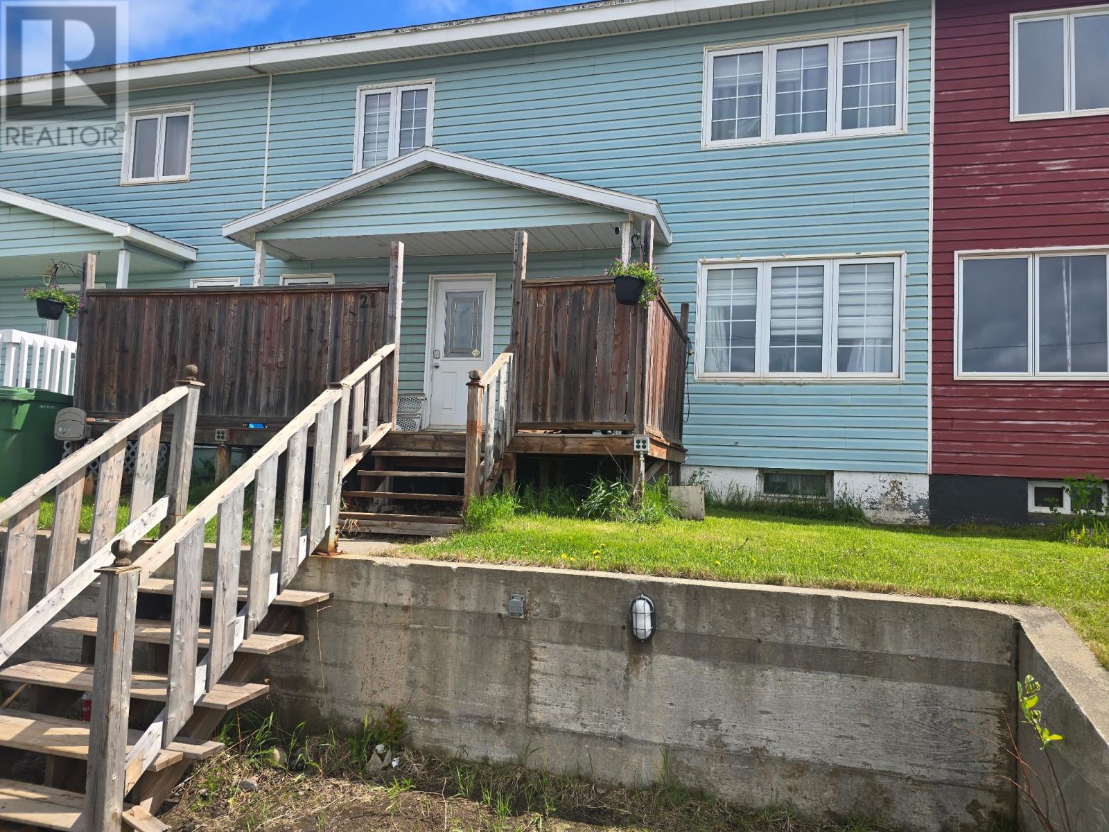 21 Grenfell Drive Property Photo 1