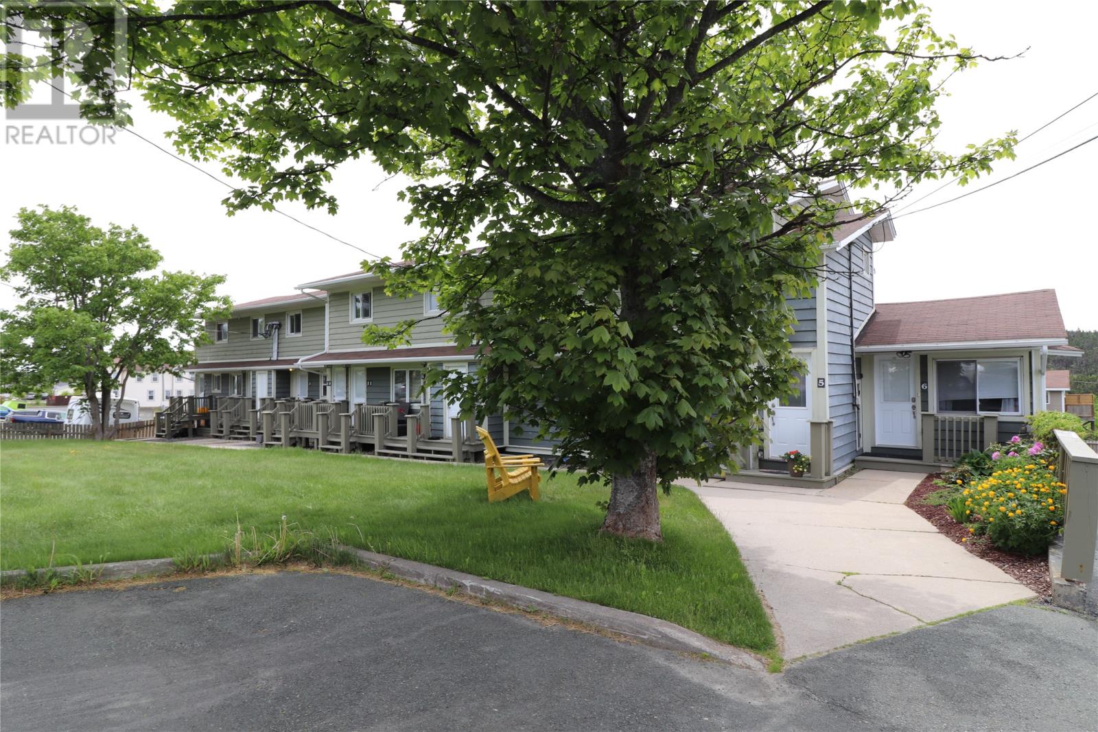 1543 Topsail Road Unit#9