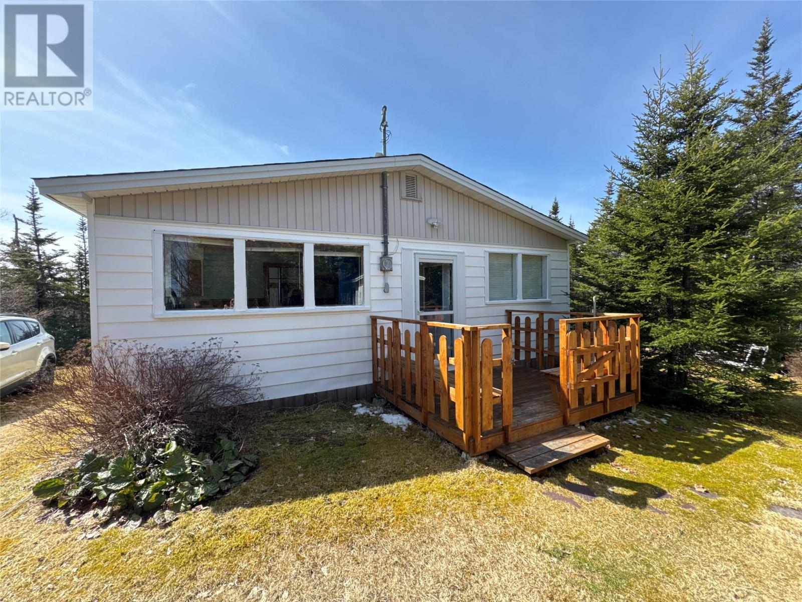135 Nine Mile Road