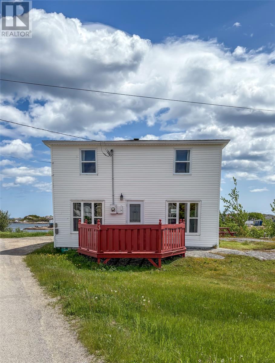 3 Moore's Lane Property Photo 1