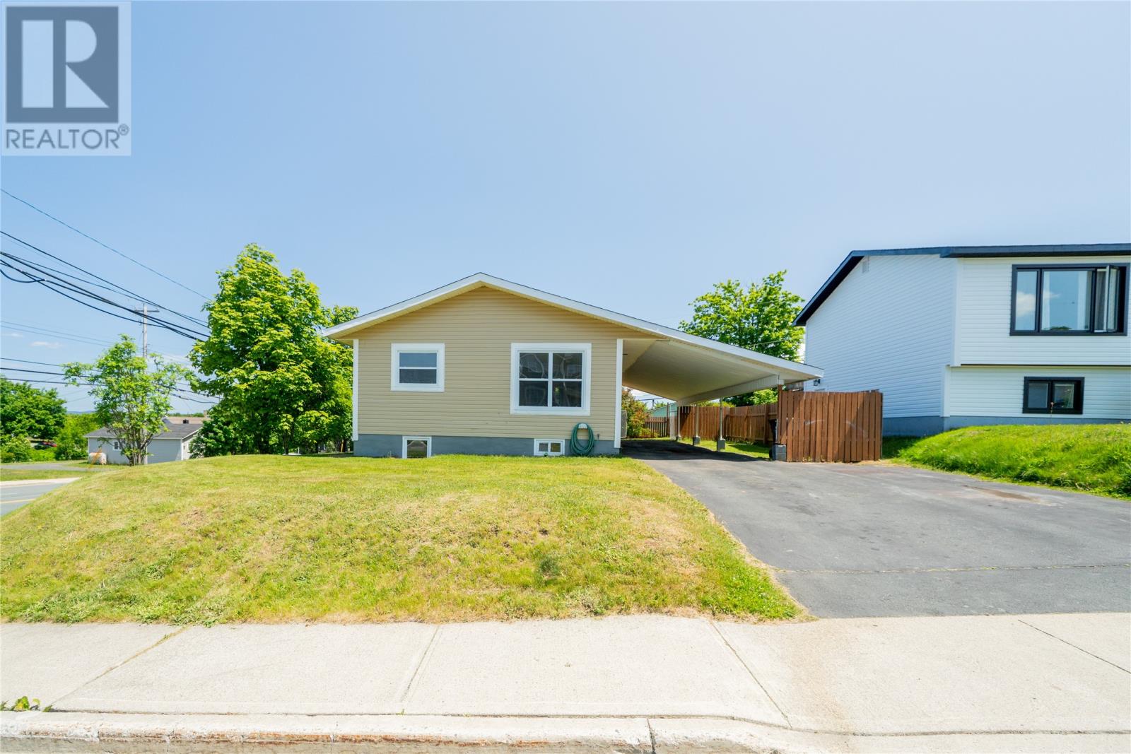1 Kerry Avenue