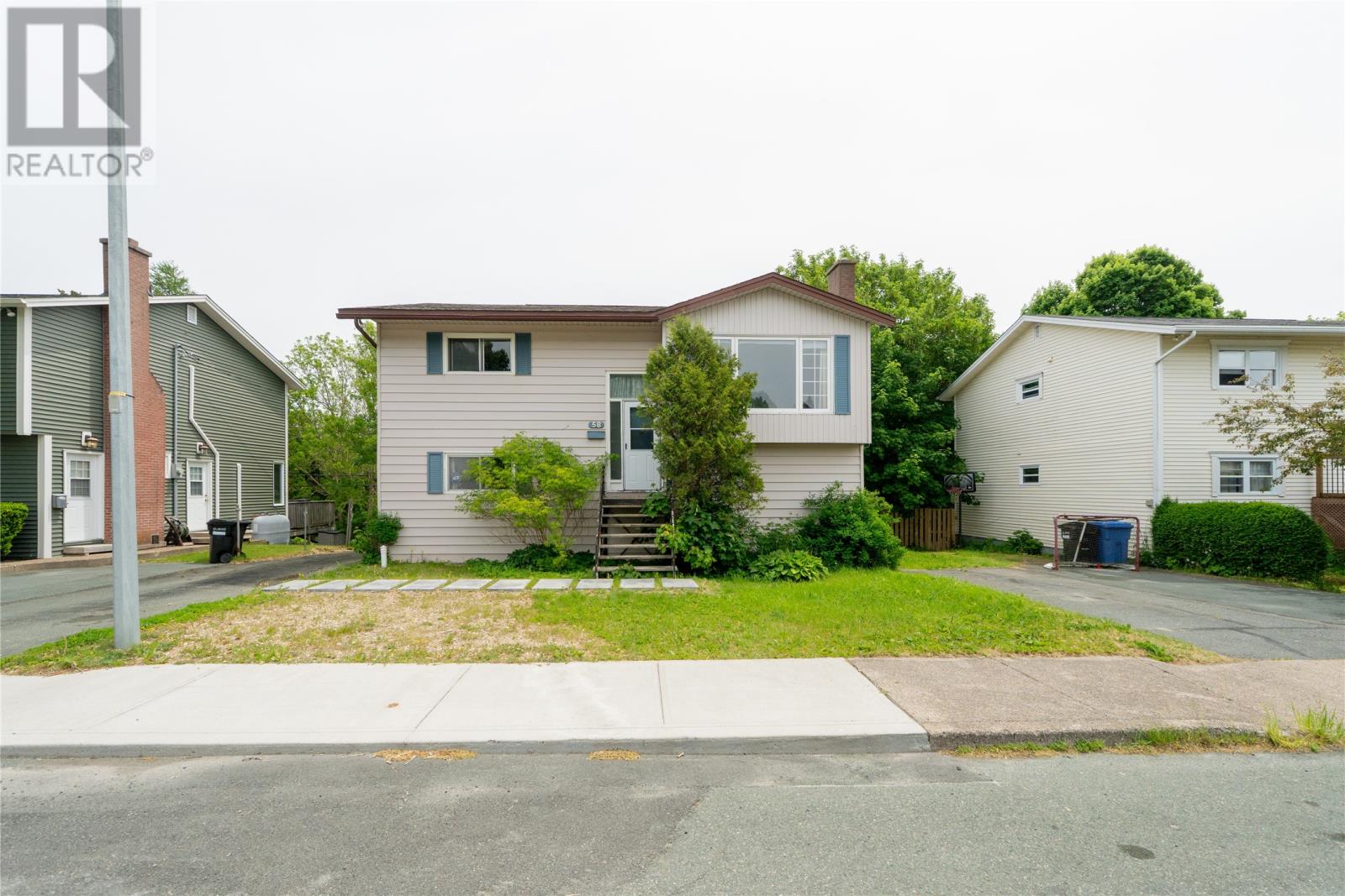 58 Reid Street