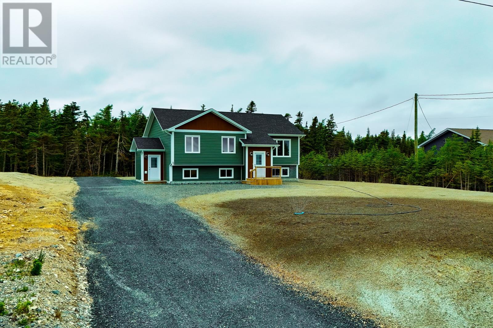47 Huberts Place