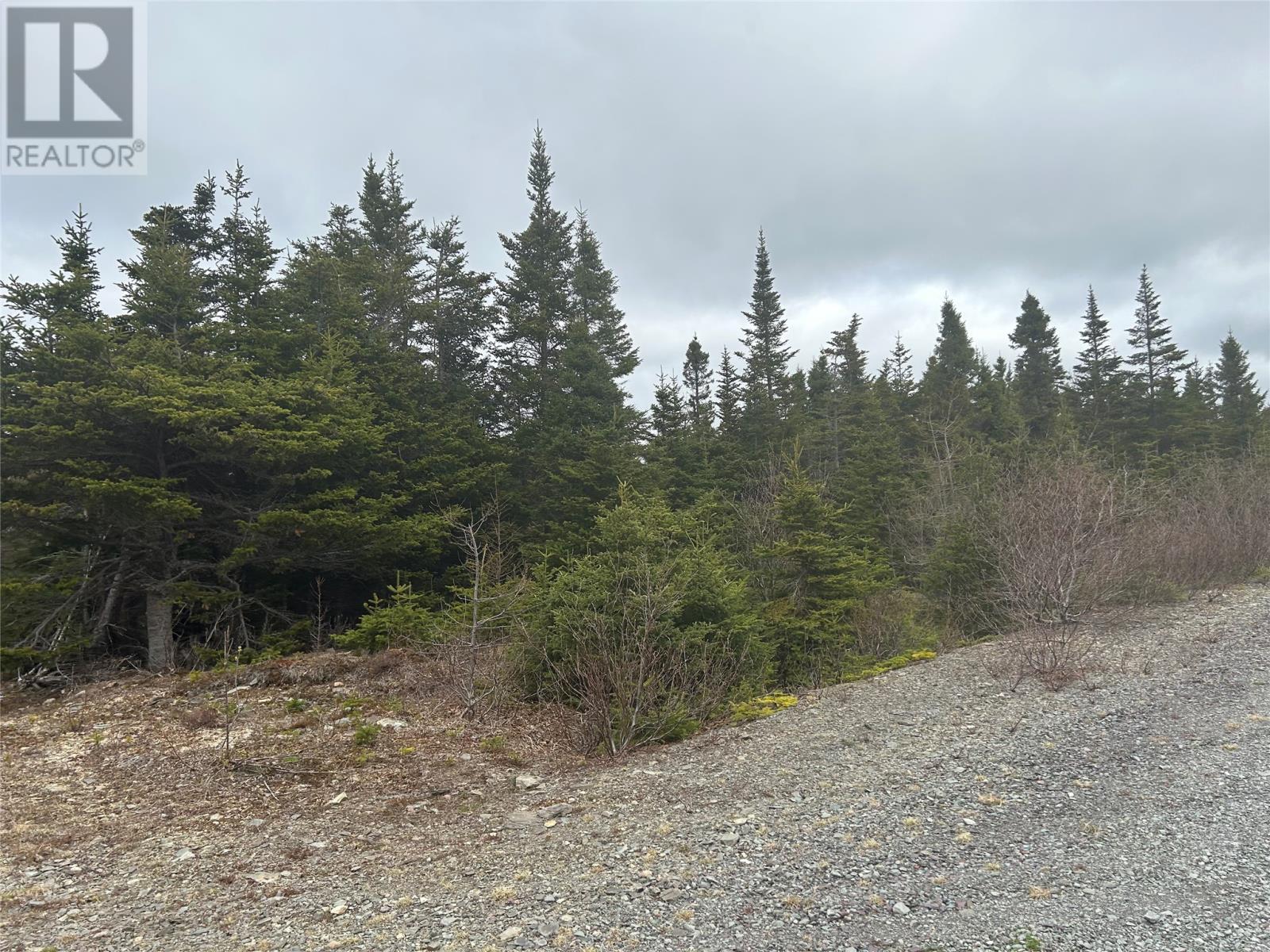 Lot # 02 Quarry Road Property Photo 1