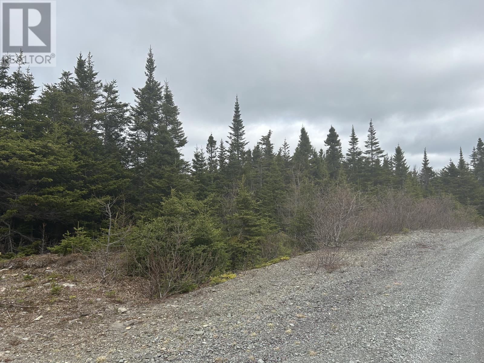 Lot # 06 Quarry Road Property Photo 1