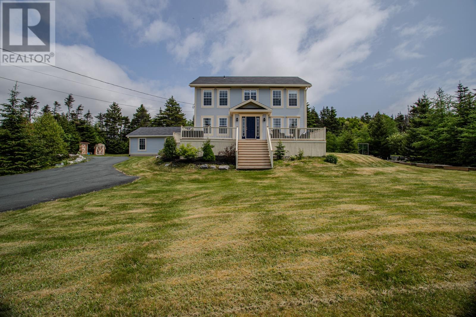 17 Oliver's Pond Road