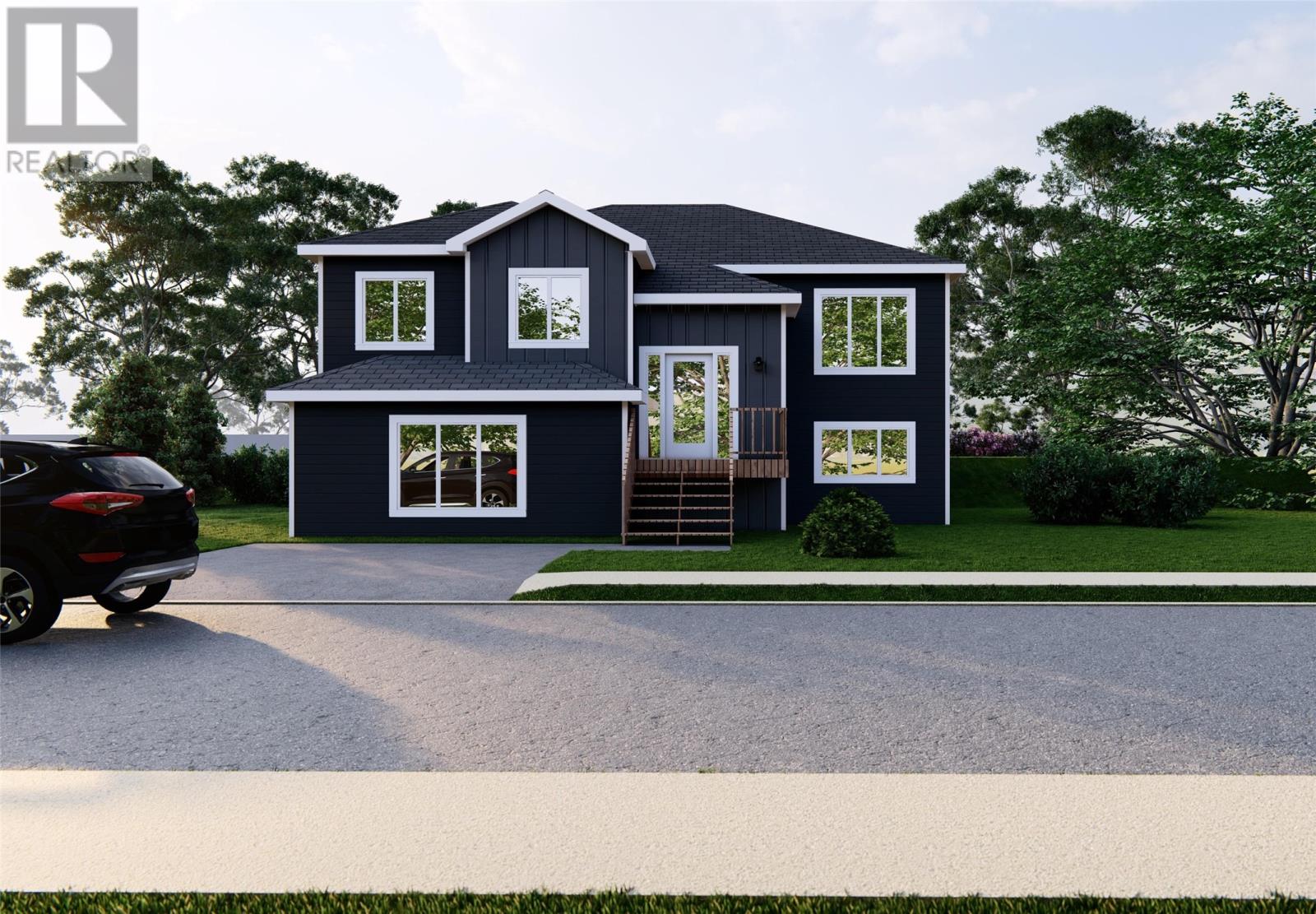 82 Island Cove Road Property Photo 1