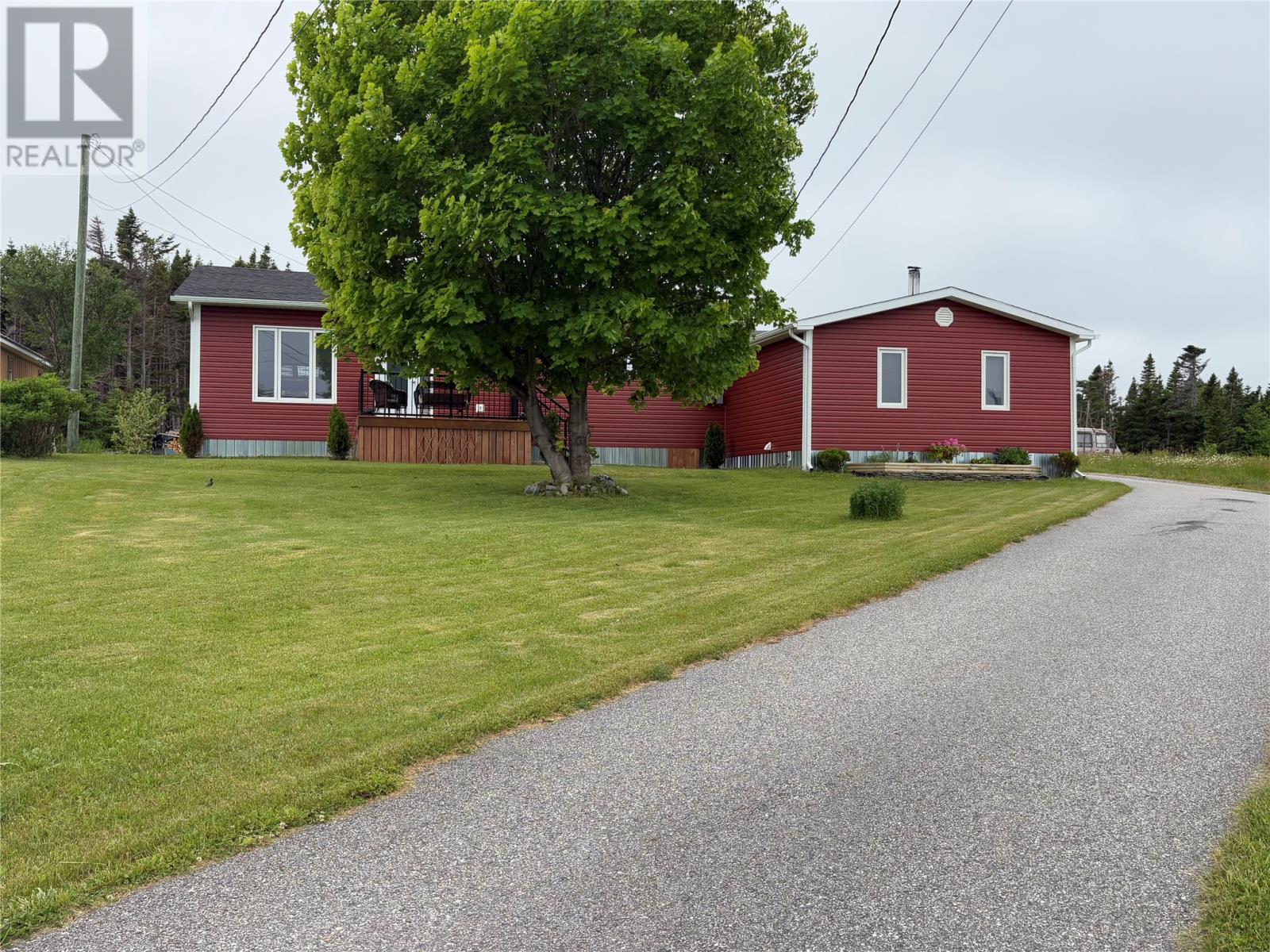 321 Main Road
