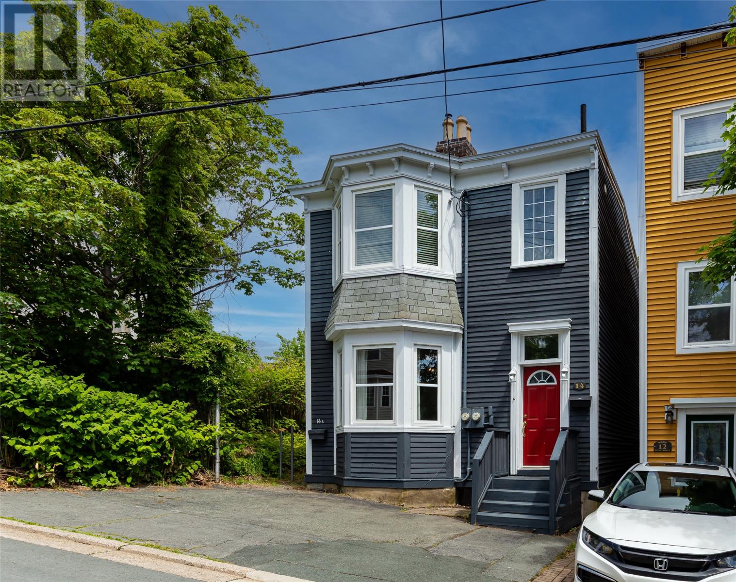 14 Brine Street