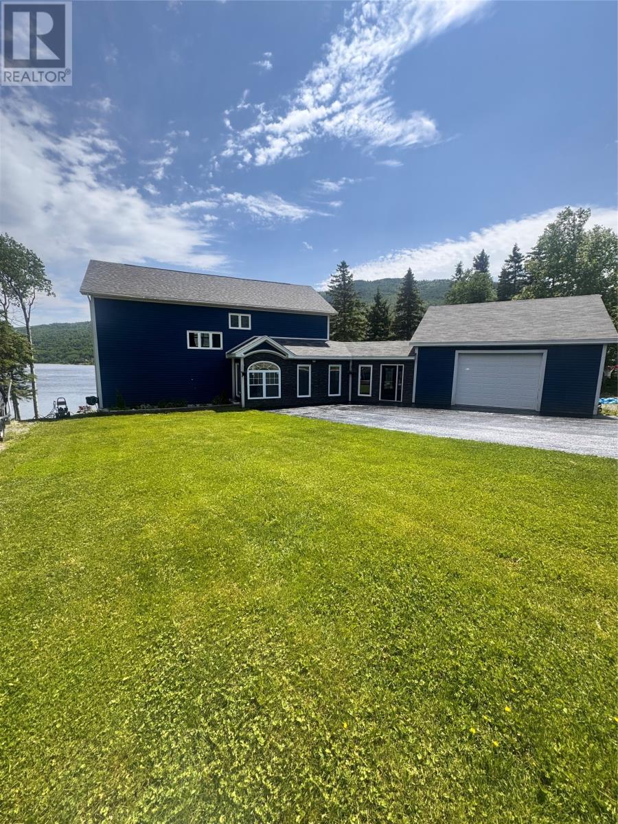 22 Lakeside Drive Property Photo 1