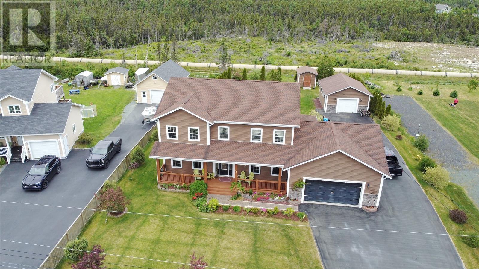 23 Tamarack Drive Property Photo 1