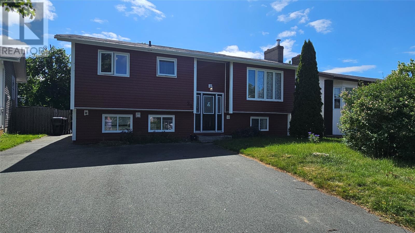 22 Princeton Crescent Property Photo 1