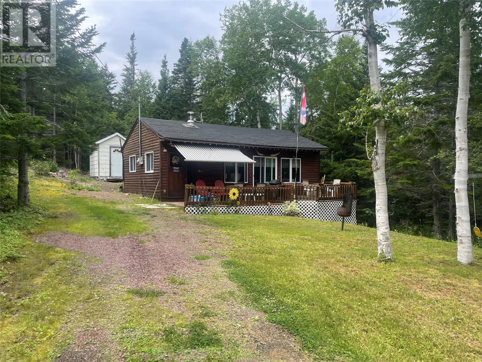 9 Wintertickle Road