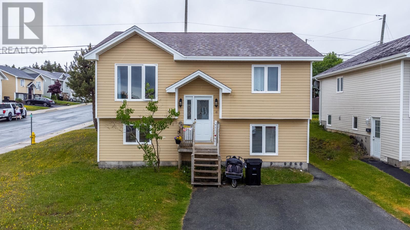16 Carlow Place