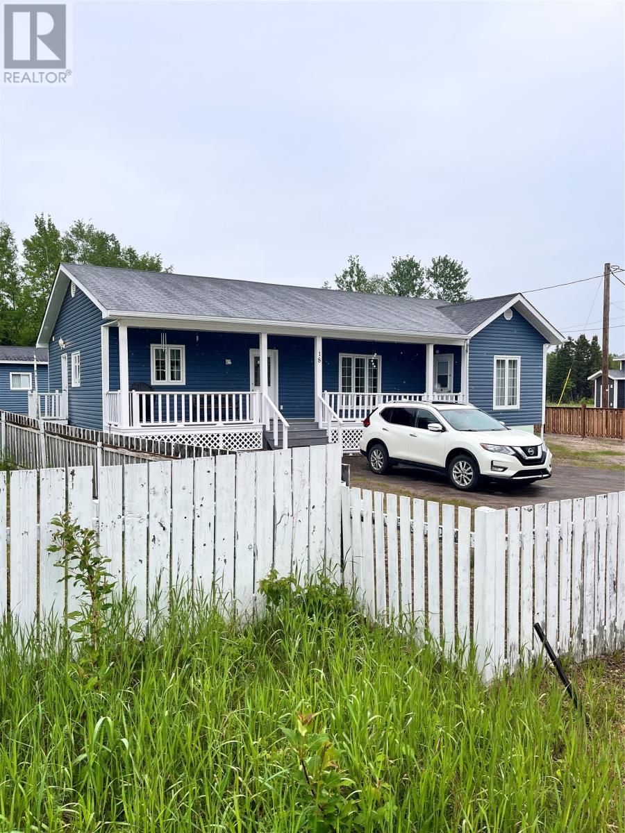 18 Markland Road Property Photo 1