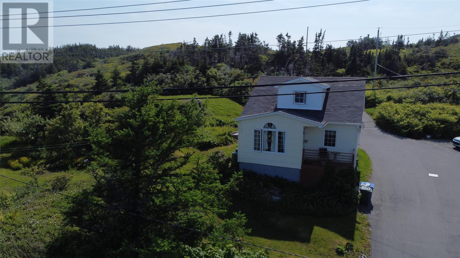 102 Caribou Road Property Photo 1