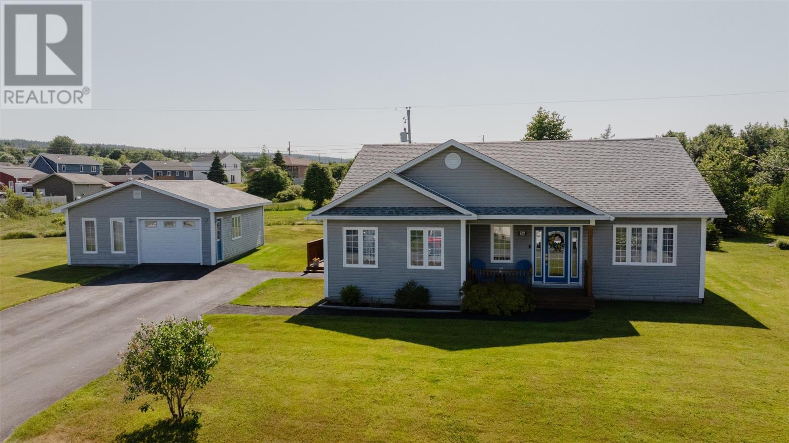 36 Willoughby Drive Property Photo 1