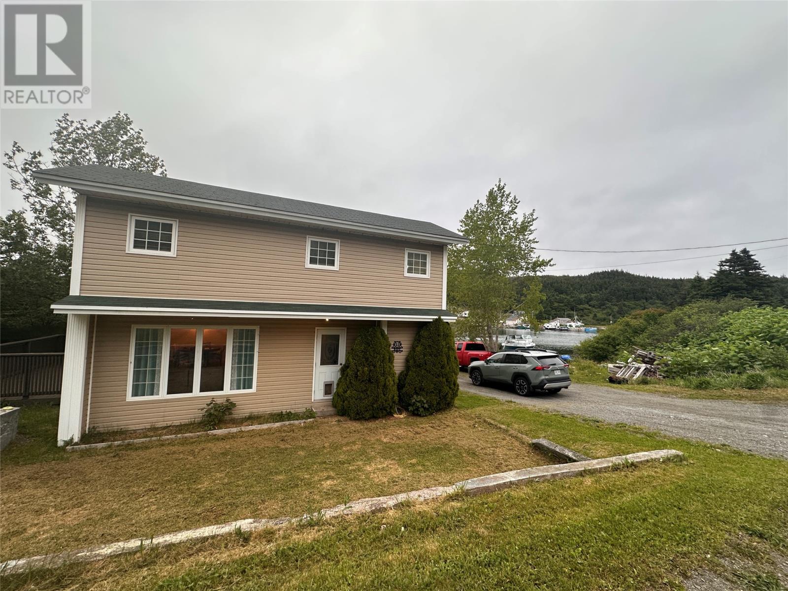 11 Beachy Cove Road Property Photo 1