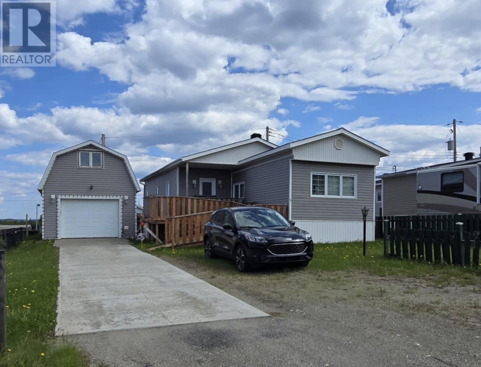 1 Cashin Crescent Property Photo 1