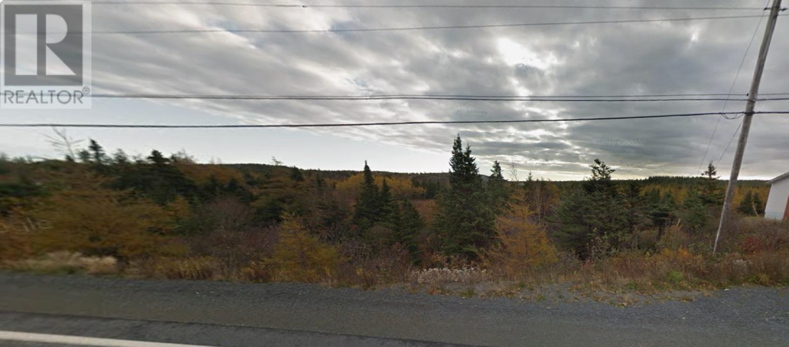 Lot 1 Conception Bay Highway Property Photo 1