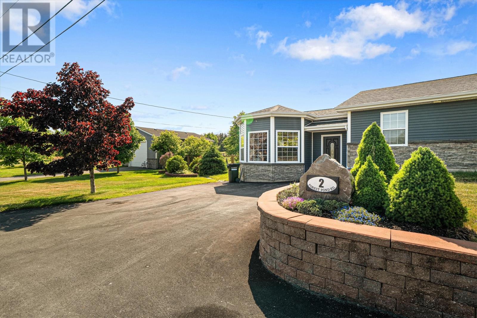 2 Forest Pond Road Road
