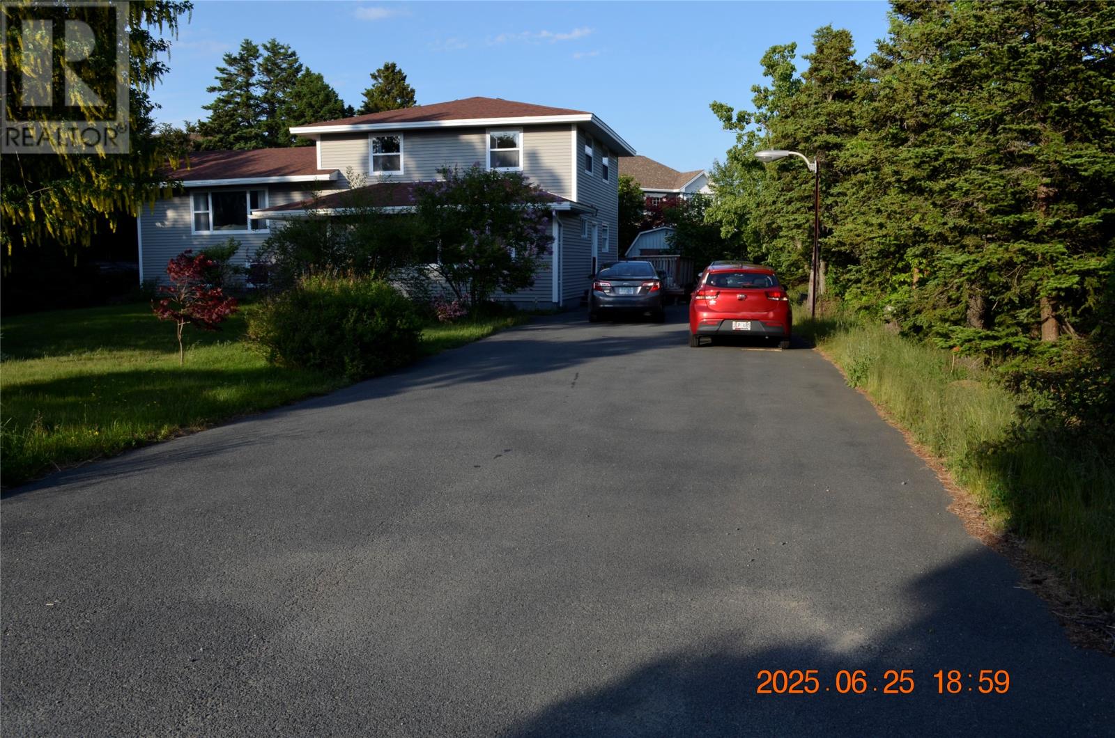 20 Flats Road